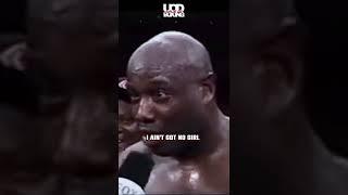 Jonnie Rice Was Like Everybody Else & Thanked Al Haymon  #jonnierice #alhaymon