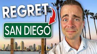 Avoid These Common Mistakes When Moving to San Diego