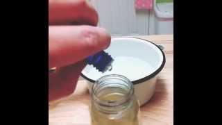 DIY Foaming Hand Soap