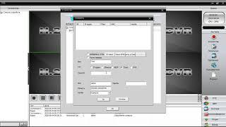Видеонаблюдение с компьютера как настроить CMS