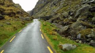 IRELAND MOTORCYCLE TOUR DUNCAN FRASER & STEPHEN WOODS