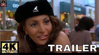 Jackie Brown (1997) Trailer 4K | Upscaled Trailers