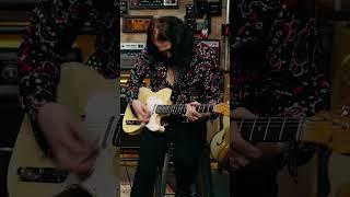 Robben Ford's Dumble Overdrive Special #guitar #shorts