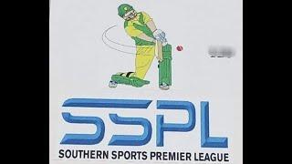 SSPL | Over 40 Finals