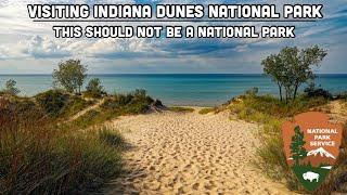 Indiana Dunes National Park - Top Things To Do | Should It Really Be A National Park? (2023)