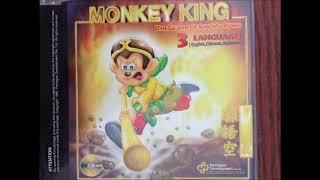 Monkey King - Hell