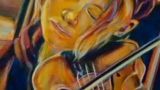Amazing Grace : Solo Violin by Mark O'Connor "An Appalachian Christmas"