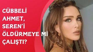 #CANLI|  EBRU ŞALLI, UĞUR AKKUŞ’TAN BOŞANABİLECEK Mİ?