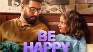 Be Happy Movie Review by Filmy Track | Be Happy Trailer.