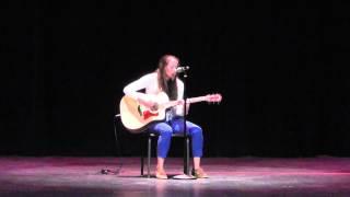 AMHS Talent Show 2014 - 0038