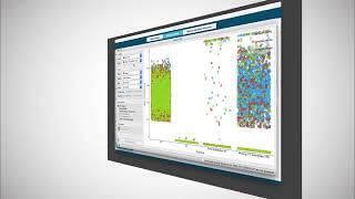 Mission Bio Tapestri Insights software for single-cell data analysis and visualization