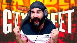 AGGRESSIVE RANK PUSH : BGMI LIVE | GTXPREET PUBG LIVE