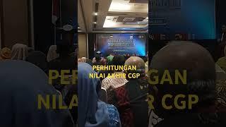 PERHITUNGAN NILAI AKHIR CGP