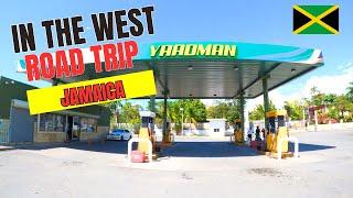 MUST - VISIT PLACES IN WESTMORELAND , JAMAICA TRAVEL VLOG' #JAMAICA