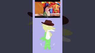 Animating GummiGoo from TADC (Gacha Life 2)