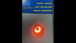 SuperbMelt Desktop melting furnace Test-SPB24042702BE-America