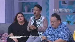 BROWNIS - Kesimpulan Hidup Tentang Memiliki Badan Besar (5/9/18) Part 4