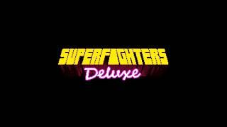 Superfighters Deluxe Trailer