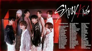 STRAY KIDS BEST SONGS PLAYLIST 2024 UPDATED