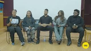 Street Voices Media Mastery Panel 2024 - Full Conversation