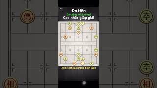 Chess - cờ tướng cờ tàn thực dụng