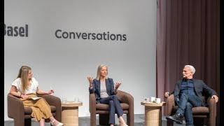 Conversations I A sharing economy: new models in museum acquisitions