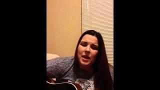 Amanda Gray music - Cover