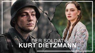 True Story of Soldier Kurt Dietzmann | Intense WW2 Short Film