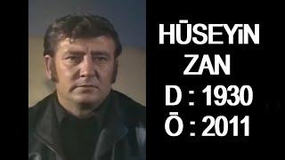 Hüseyin Zan | Artist Aktör Kimdir Film Filmleri