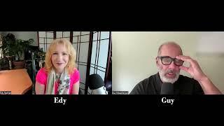 Negotiation and Healing with Edy Nathan