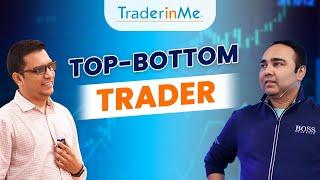 Top Bottom Trader | Malkansview Trading Champ - Kushan Shah