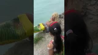 Mermaid found in Kiribati 2024