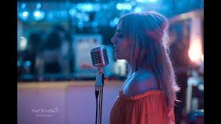 Fall In - Esperanza Spalding Cover (Recorded live)