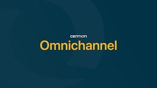 Cention | Omnichannel