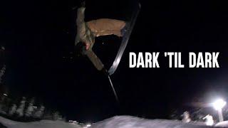 NS Originals | S02 E01 | Dark 'Til Dark - Joona Kangas & Antti Ollila
