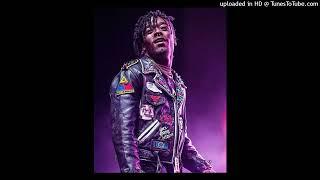 Lil Uzi Vert - Push Me To The Edge (Unreleased)