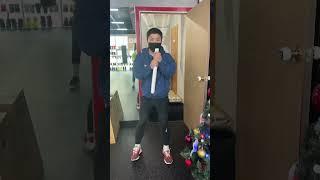 정신줄 놓다.
