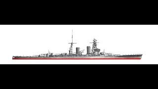 IJN Kii - Guide 260 (NB)