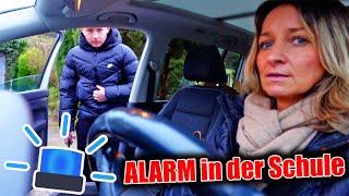 ALARM in der SCHULE   Ich muß DRINGEND zu Ash   XXL Life VLOG  marieland TipTapTube