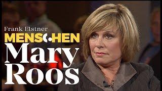 Sängerin - Mary Roos | Frank Elstner Menschen