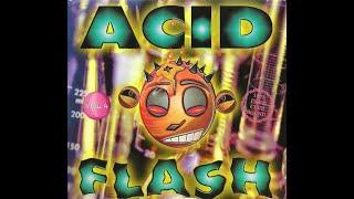 Acid Flash - Vol. IV CD2 (1996)