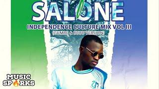  Indepence Culture Mix 3 by DJ Fred MAX | Sierra Leone Music Mix  | Music Sparks