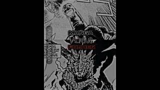 Manga Heisei vs MMD Godzilla|| #1v1 #edit #godzillaedit #debate #battle #fypシ #shorts #wisedit