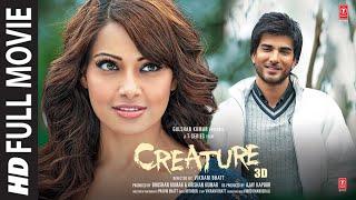 CREATURE 3D (Full Movie) | Bipasha Basu | Imran Abbas | Vikram Bhatt | T-Series