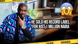 DONJAZZY Made the Biggest Mistake of his Life