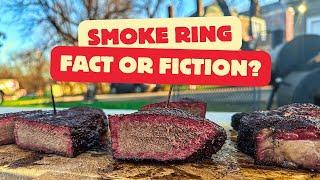 Smoking Food Techniques: Get Consistent Smoke Rings with These Tricks!