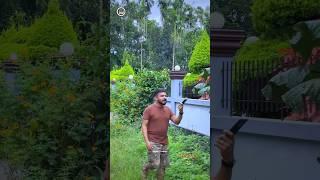 morningvibe#783#നിസാരം എന്ന് തോന്നുന്ന പലതുകൊണ്ടും പലതും ചെയ്യാനാകും മനസ്സുണ്ടാകണമെന്ന് മാത്രം