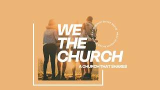 A Church that Shares