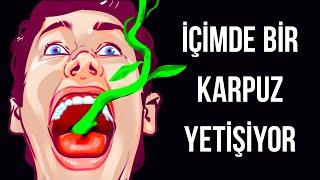 Karpuz Çekirdeği Yutsanız Neler Olurdu