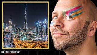 Dubai: Good or Bad? Derek Sivers Changed His Mind